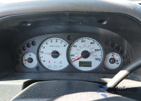 2002 Ford Escape Xlt из США, поврежденный, VIN 1FMCU04132KA79686